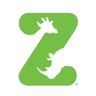 Logo for San Antonio Zoo