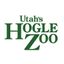 Logo for Utah's Hogle Zoo