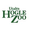 Logo for Utah's Hogle Zoo