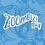 Logo for Zoombezi Bay