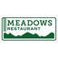 Logo for Meadows Golf Club