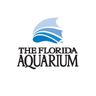 Logo for Florida Aquarium