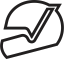 Logo for Velocity Sim Racing Lounge