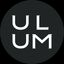 Logo for ULUM Moab