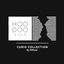 Logo for Hoodoo Moab, Curio Collection by Hilton