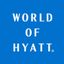 Logo for Hyatt Place Moab
