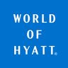 Logo for Hyatt Place Moab