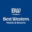 Logo for Best Western Plus Canyonlands Inn