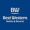 Logo for Best Western Plus Canyonlands Inn