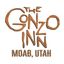 Logo for The Gonzo Inn