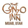 Logo for The Gonzo Inn