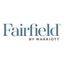Logo for Fairfield Inn & Suites Moab