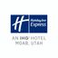 Logo for Holiday Inn Express & Suites Moab