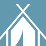 Logo for Under Canvas Moab