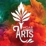 Logo for Moab Arts & Recreation Center (MARC)