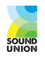 Logo for Sound Union