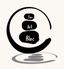 Logo for The Art Bloc Sausalito