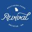 Logo for Revival