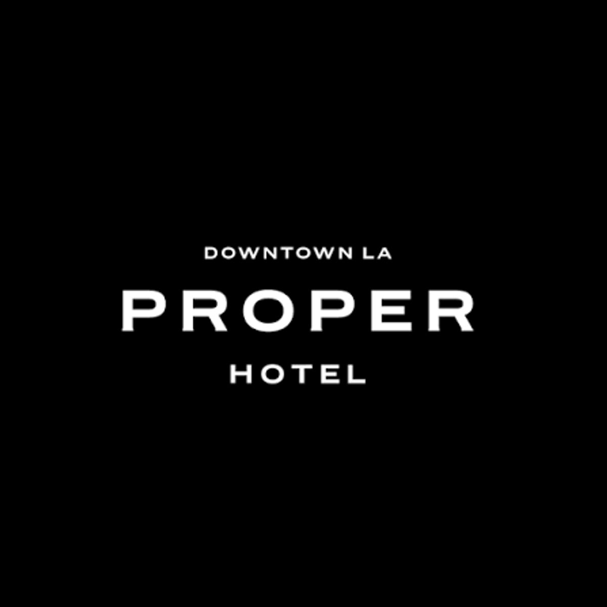 Downtown L.A. Proper Hotel, photo 5