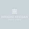 Logo for Brooke Keegan Special Events