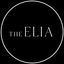 Logo for The Elia - Wedding & Event Venue