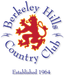Logo for Berkeley Hills Country Club