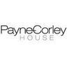 Logo for Payne Corley House