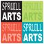 Logo for Spruill Gallery