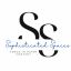 Logo for Sophisticated Spaces