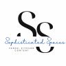 Logo for Sophisticated Spaces