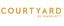 Logo for Courtyard by Marriott Sunnyvale Silicon Valley