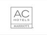 Logo for AC Hotel Boston Cambridge