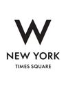 Logo for W New York - Times Square