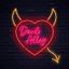 Logo for Devil's Alley