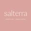 Logo for Salterra, a Luxury Collection Resort & Spa, South Caicos