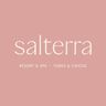 Logo for Salterra, a Luxury Collection Resort & Spa, South Caicos