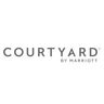 Logo for Courtyard by Marriott Boston Brookline