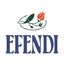 Logo for Efendi Mediterranean Restaurant