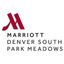 Logo for Denver Marriott South at Park Meadows