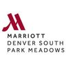 Logo for Denver Marriott South at Park Meadows