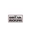 Logo for The Break Room