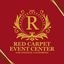 Logo for Red Carpet Event Center Los Angeles