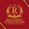 Logo for Red Carpet Event Center Los Angeles