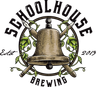Logo for Schoolhouse Brewing