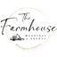 Logo for The Farmhouse