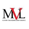 Logo for Manhattan VIP Limo