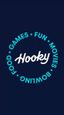 Logo for Hooky Entertainment Nashville