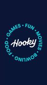 Logo for Hooky Entertainment Nashville
