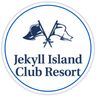 Logo for Jekyll Island Club Resort