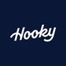 Logo for Hooky Entertainment Fredericksburg